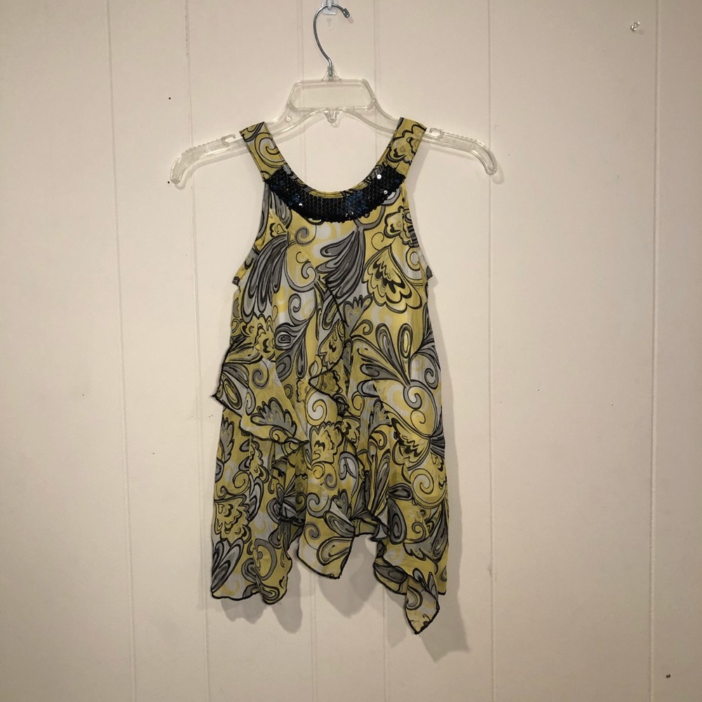 Kids Dress Shirt